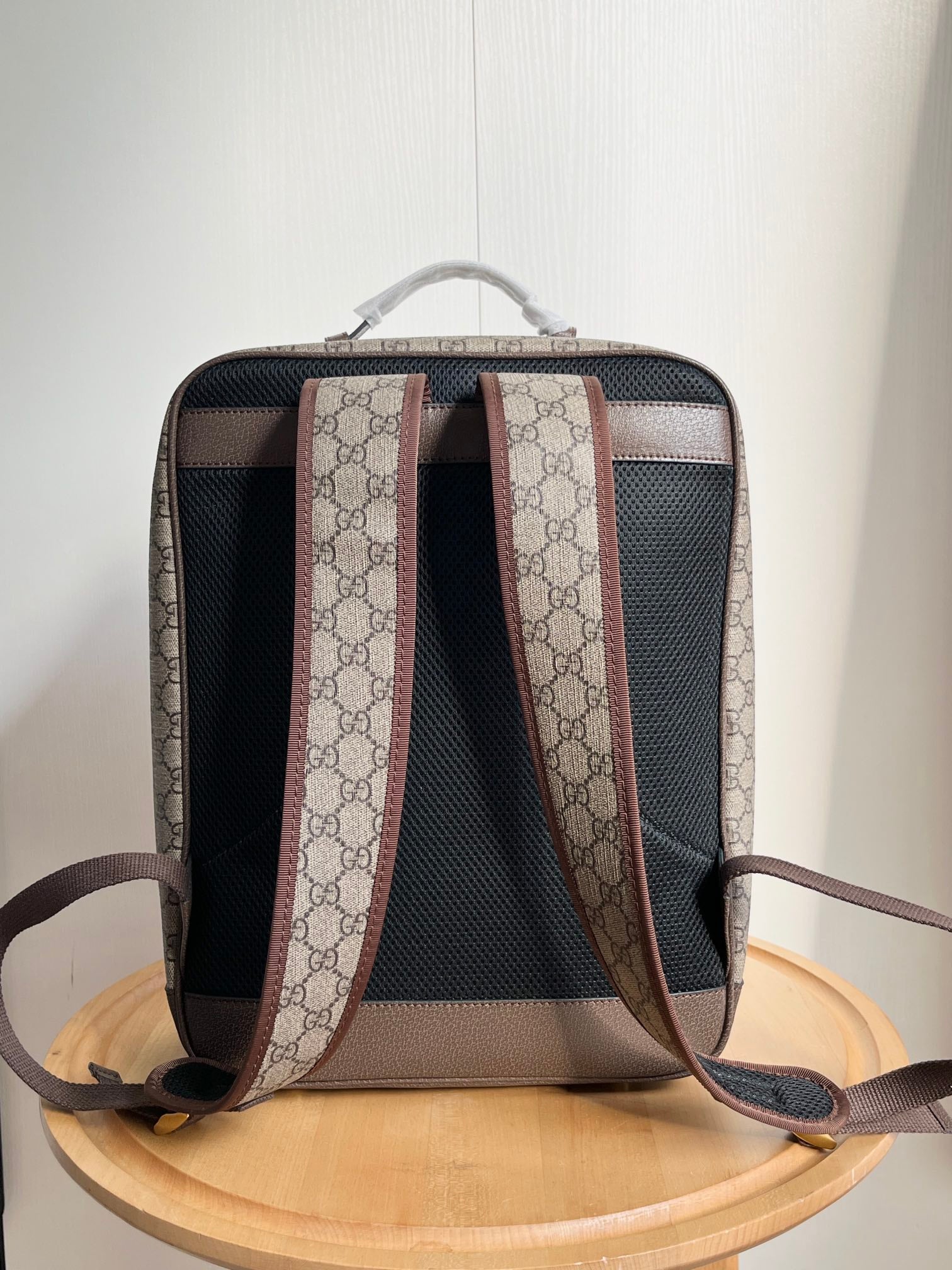 B1R15B128 Popular leather bag