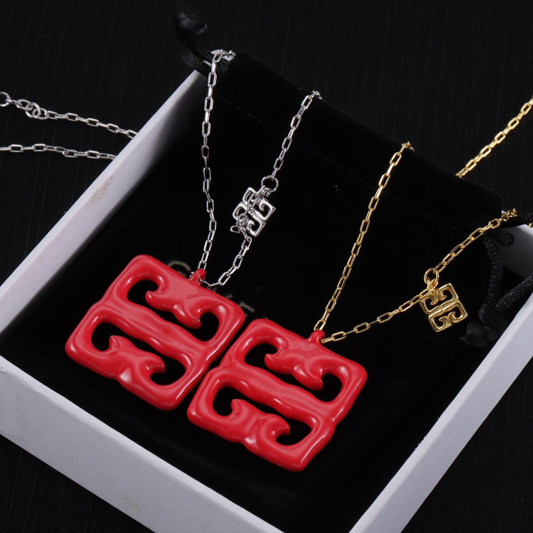 X1Z94GV1056X Popular  Necklaces