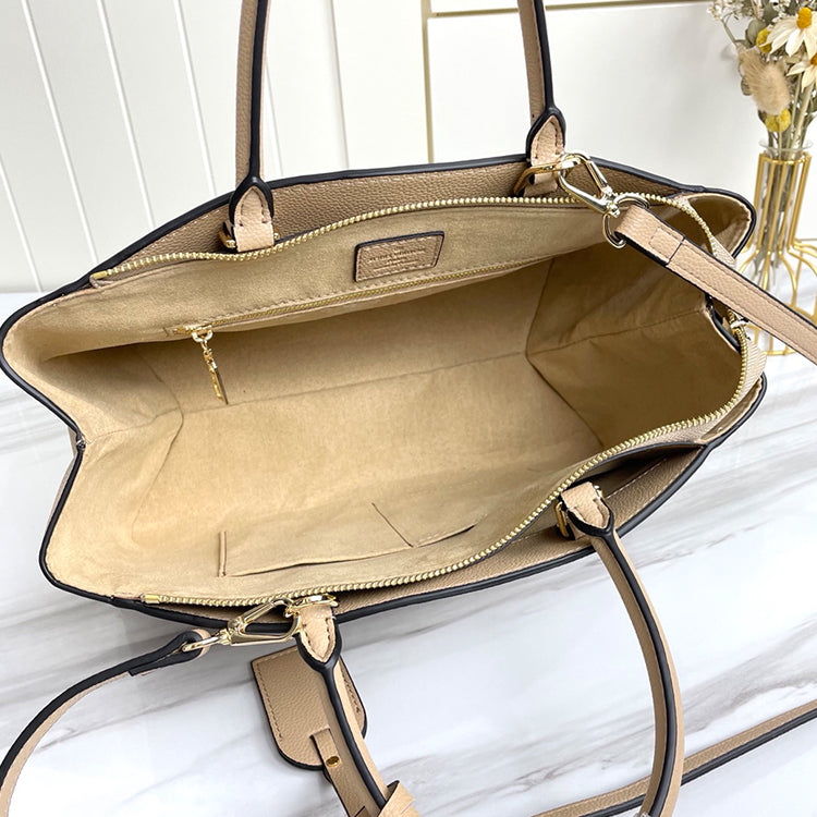 B1X61E059 Popular  leather bag 