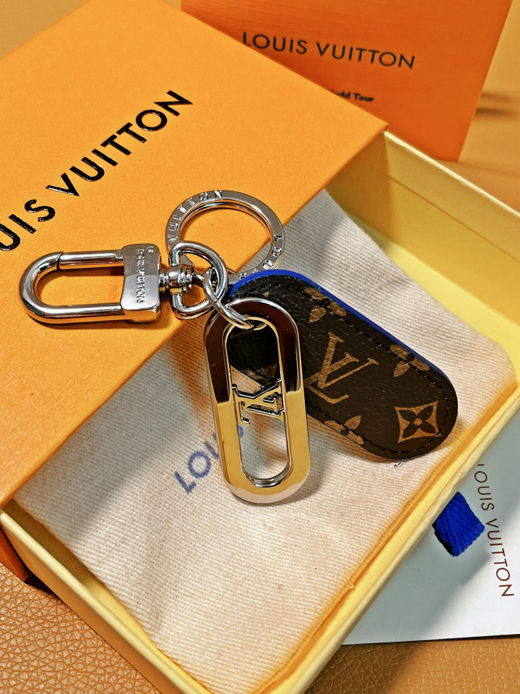 A1Z84E61  Popular key closure