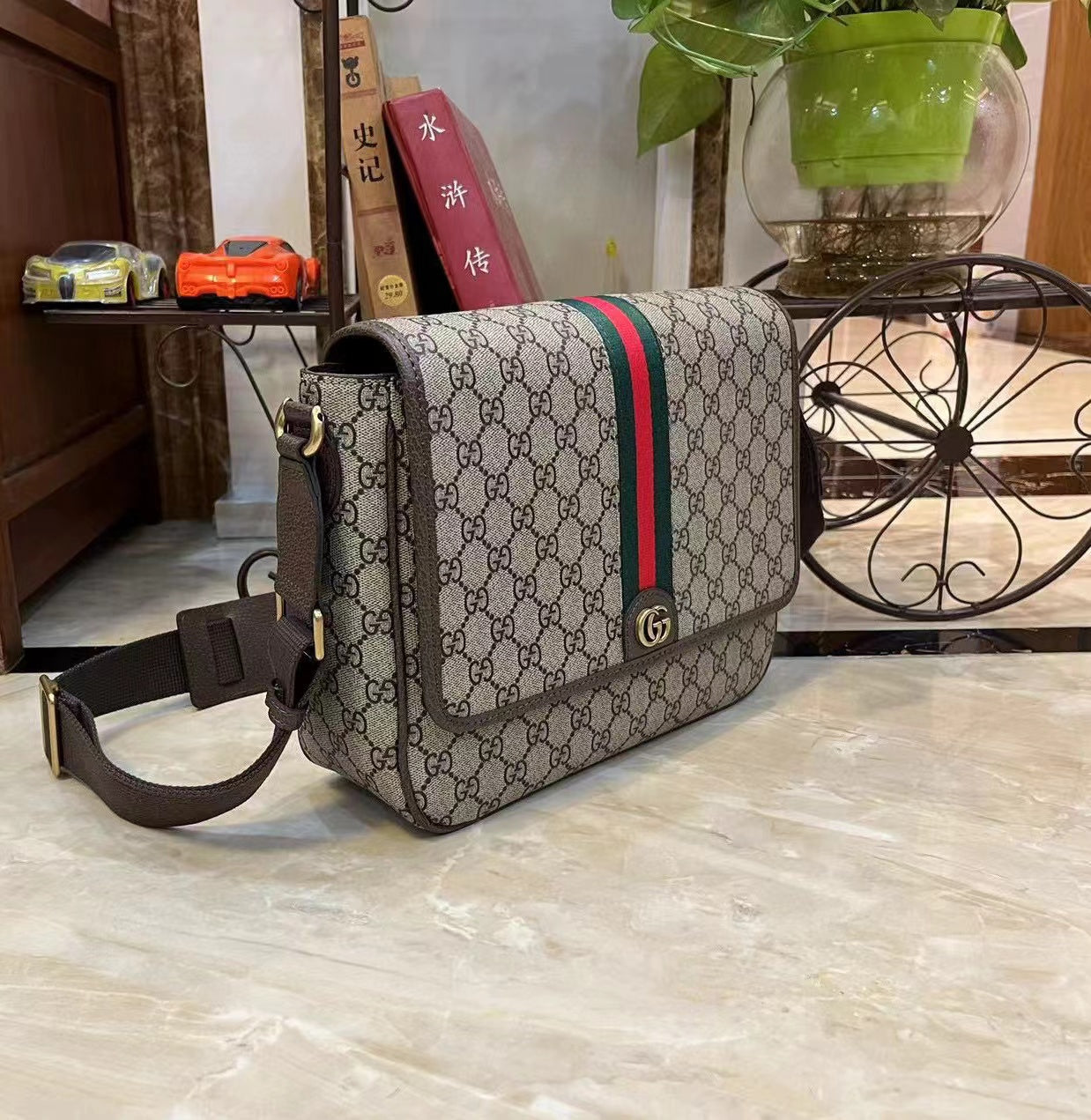 B1X54B433 Popular  leather bag