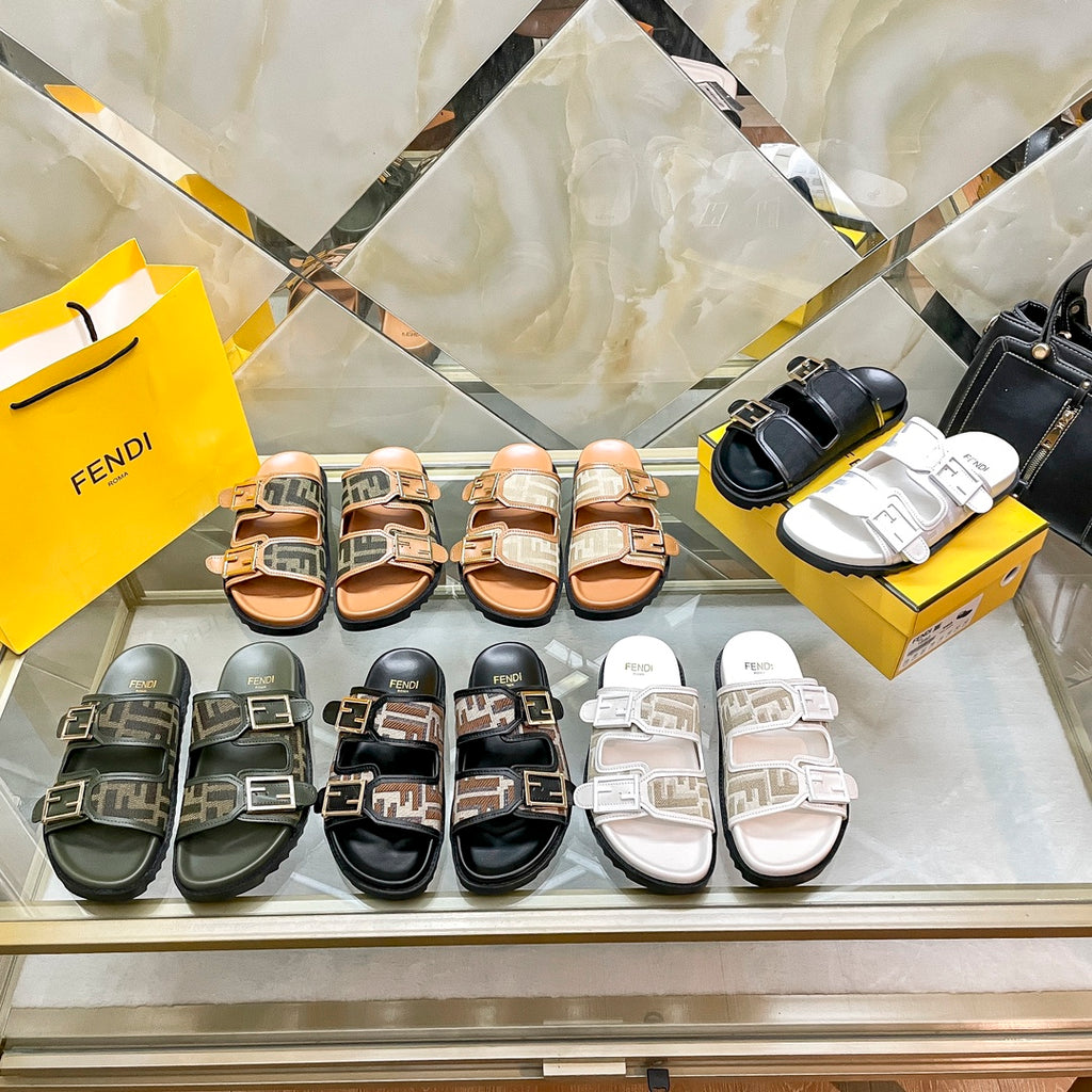 Z1ZF69 Popular slippers