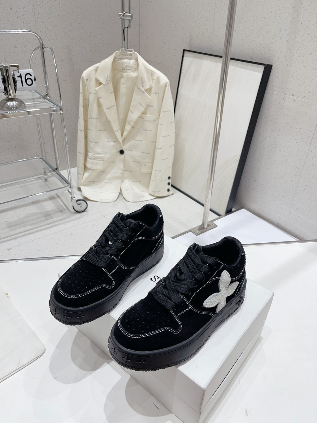 Z1Q105A345 Popular  Shoes