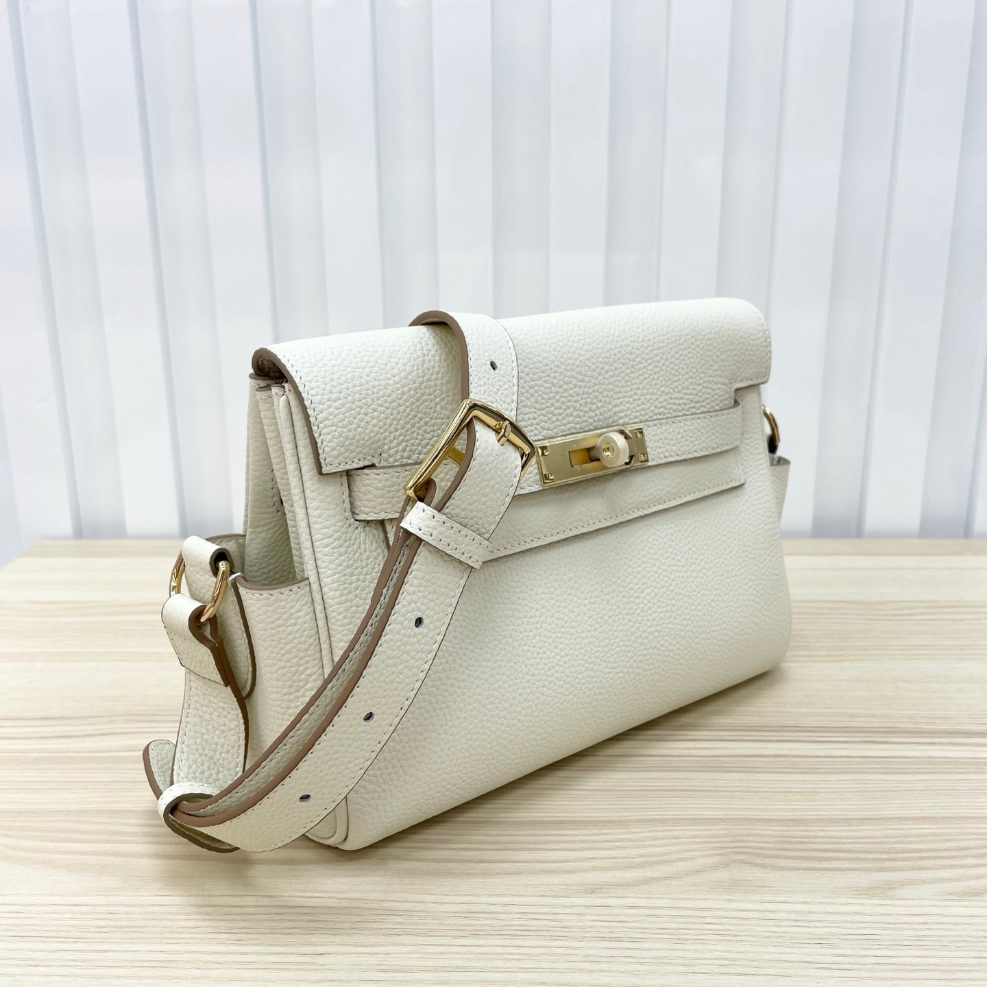 B1R15H4 Popular   leather bag
