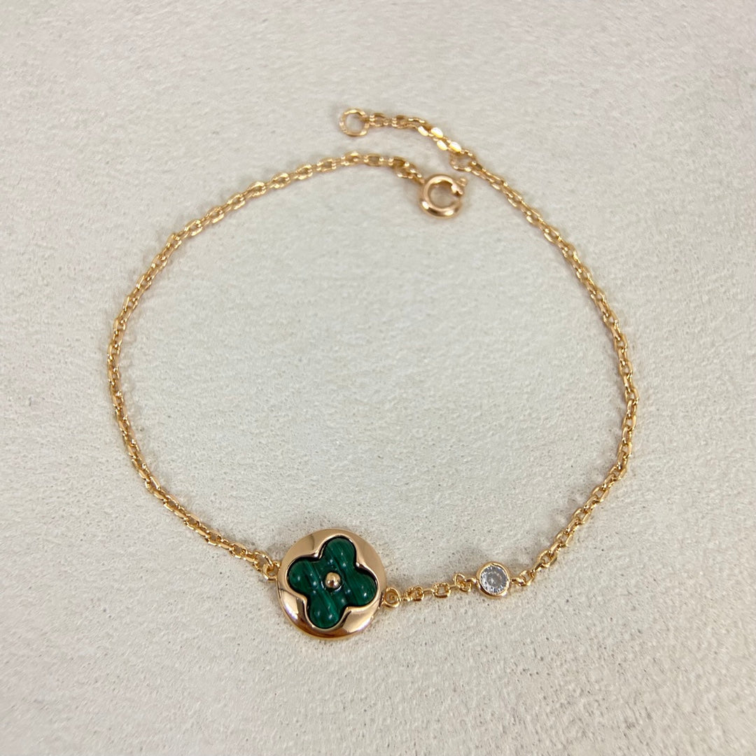 X5N76E5K Popular  Bracelets(mini 1 flower)
