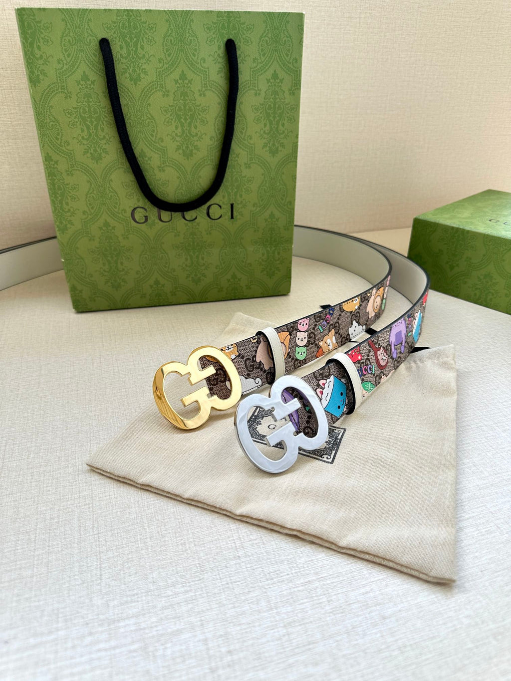 P1R55B208 Popular High quality belt With full package
