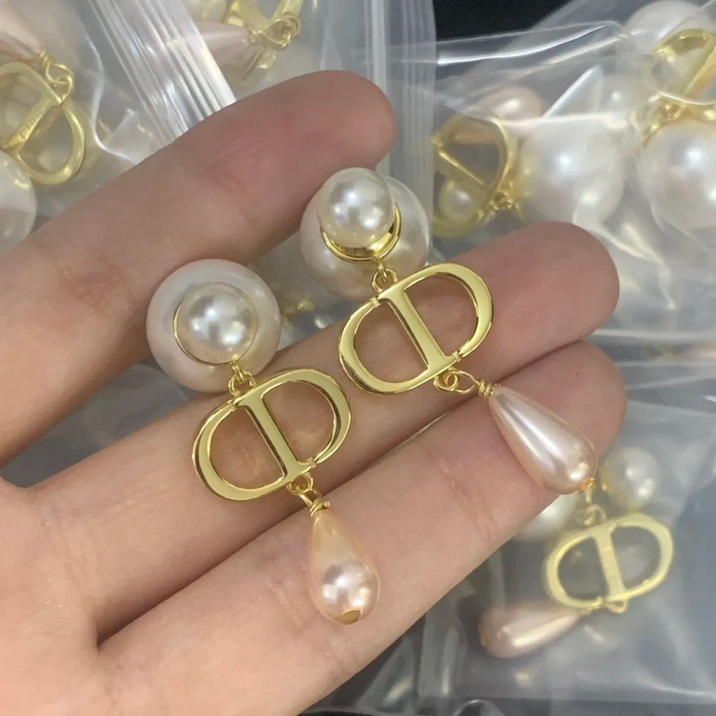 X1Z94D780E Popular  Earrings