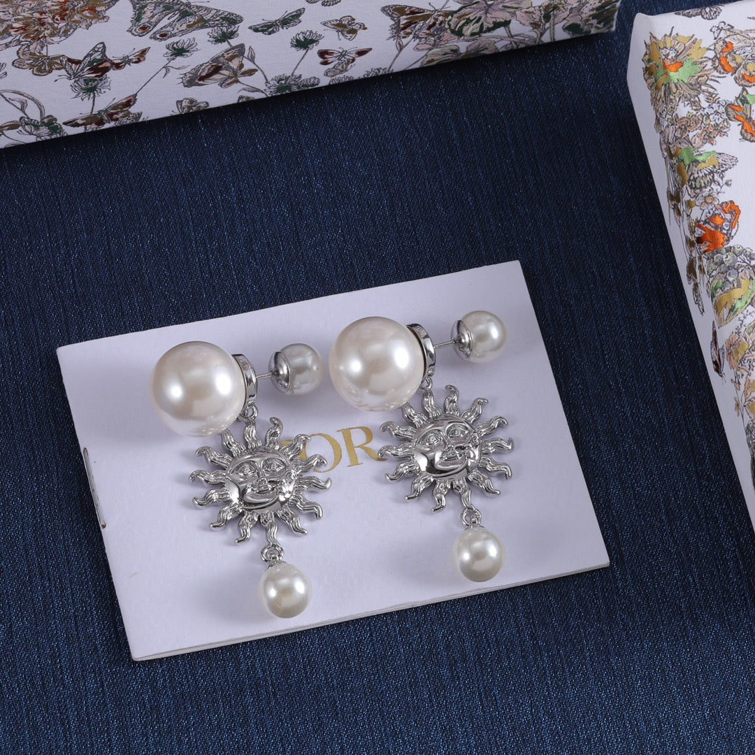 X1Z64D587E Popular  Earrings