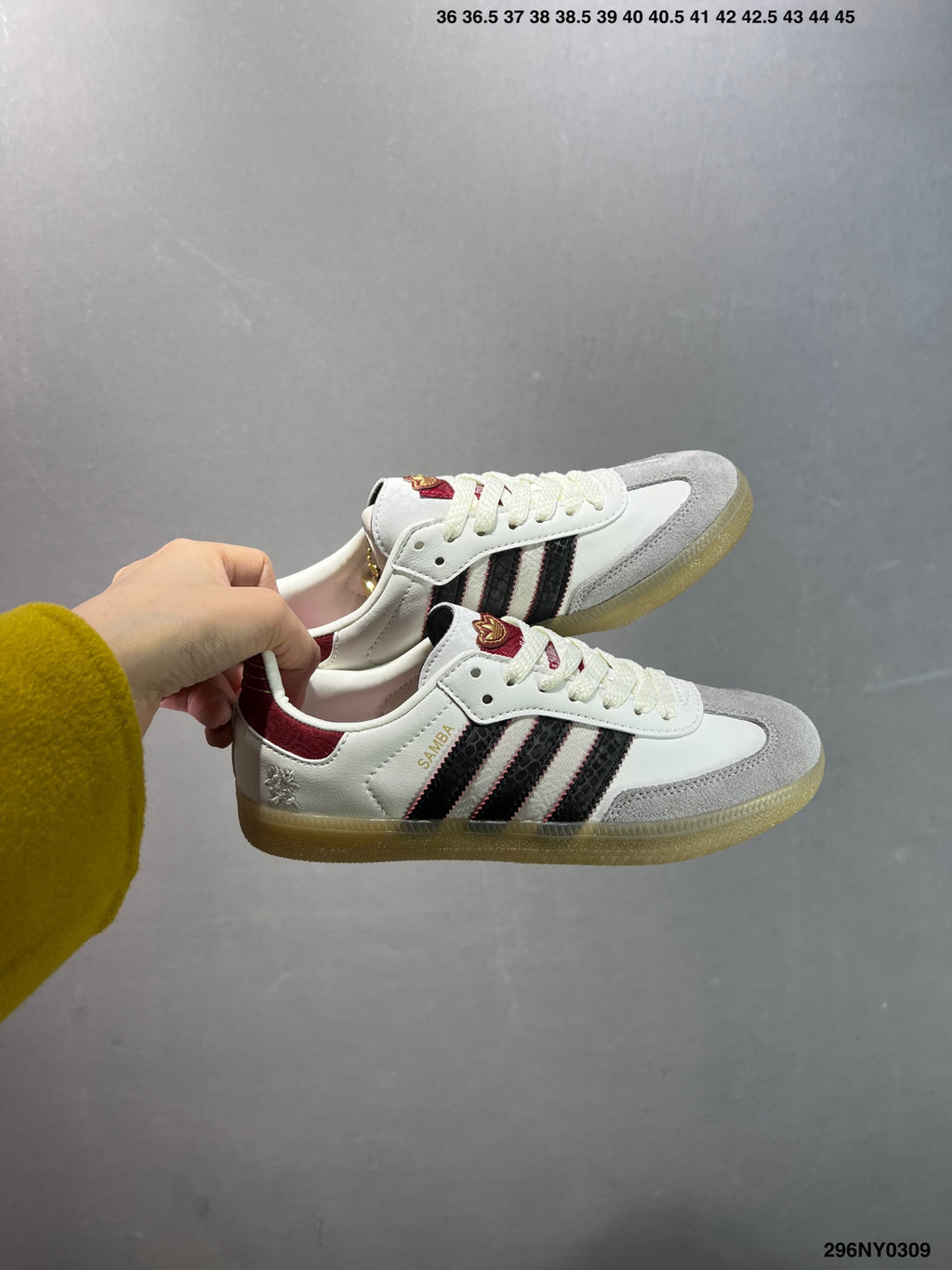 Z4Z35A10 Popular shoes (No box)