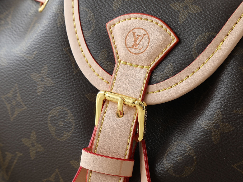 B1R15E18 Popular  leather bag