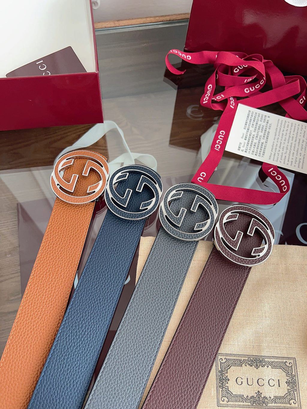 P1P36B11 Popular High quality belt With full package