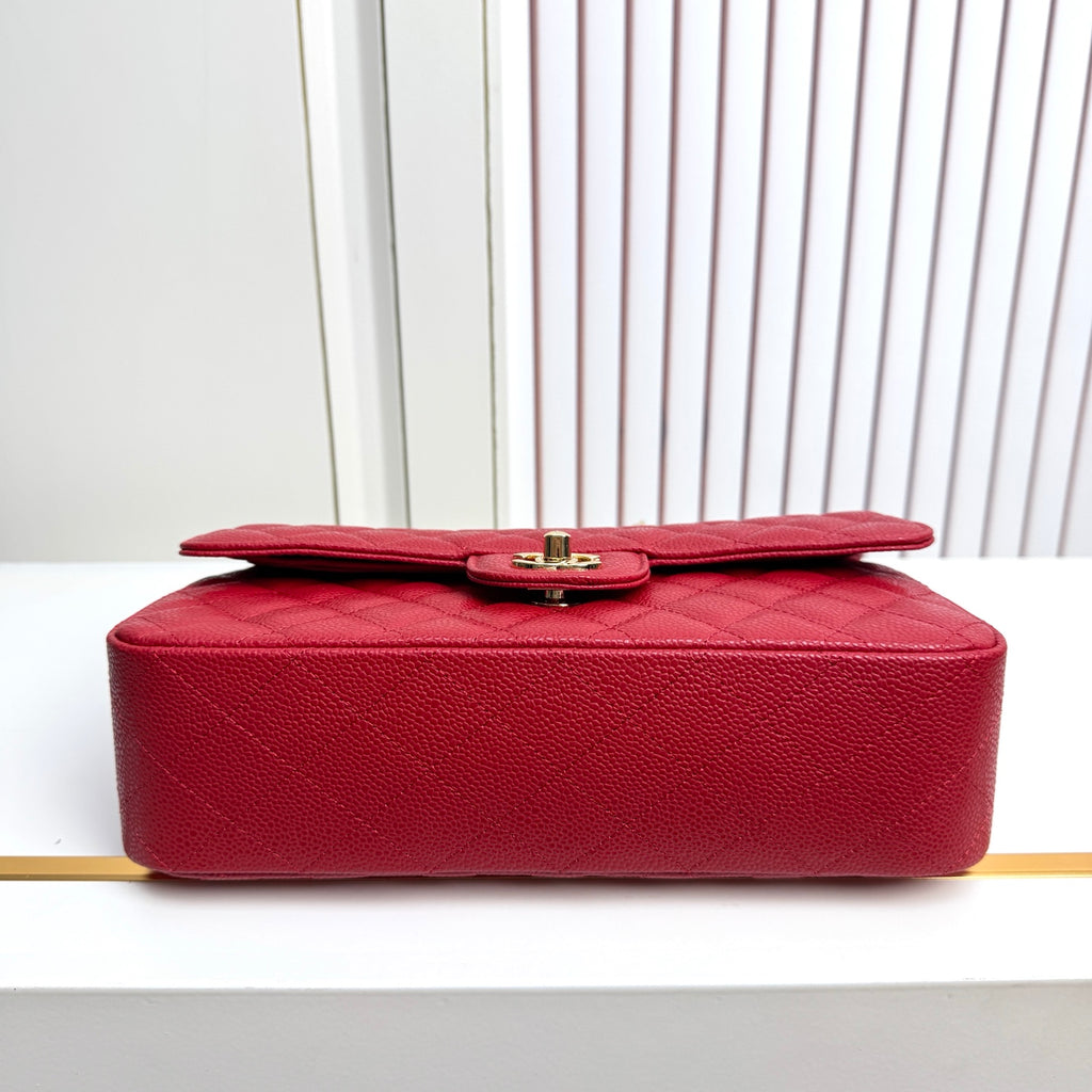 B1R76C13 Popular leather bag