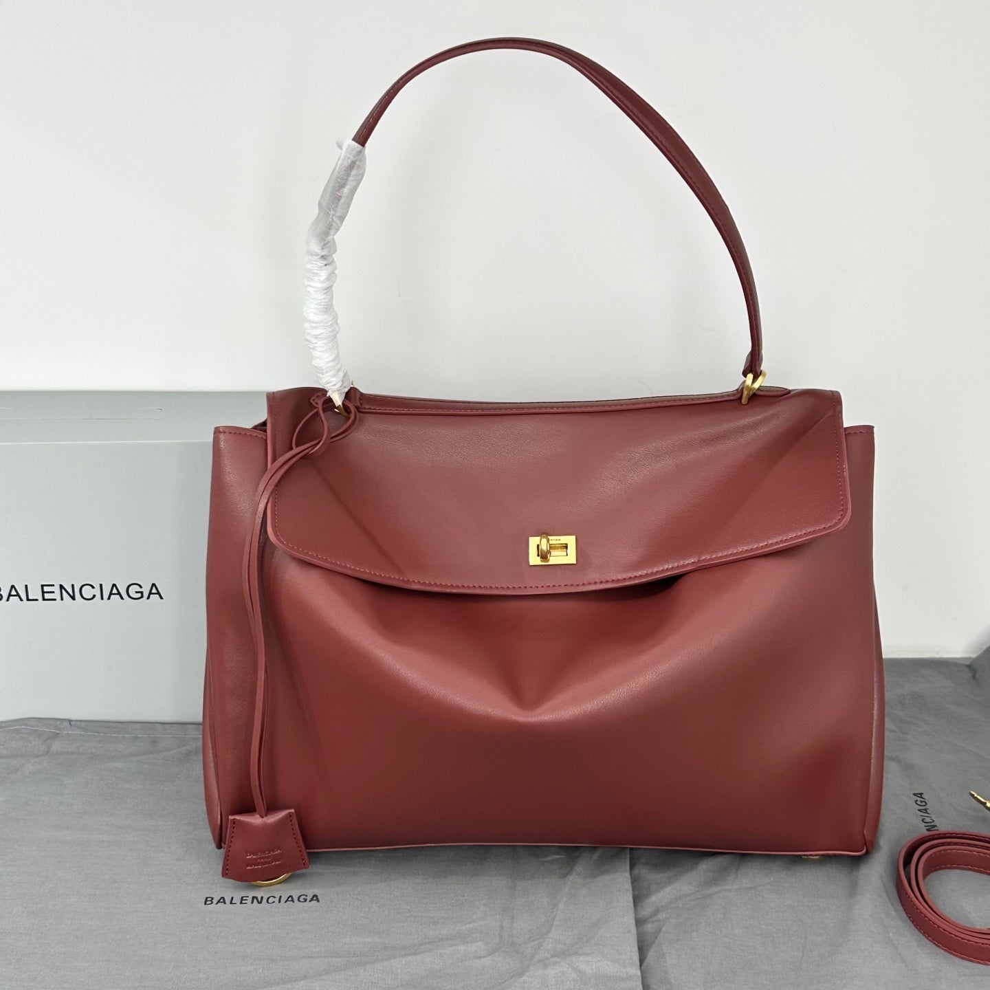 B1N55J56 Popular   leather bag