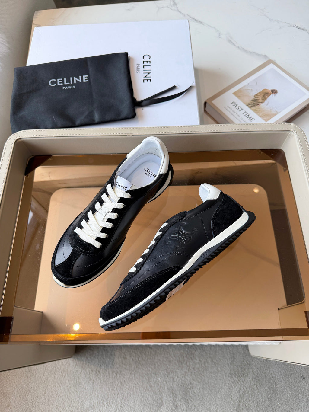 Z2P36N36 Popular high-quality leather Shoes