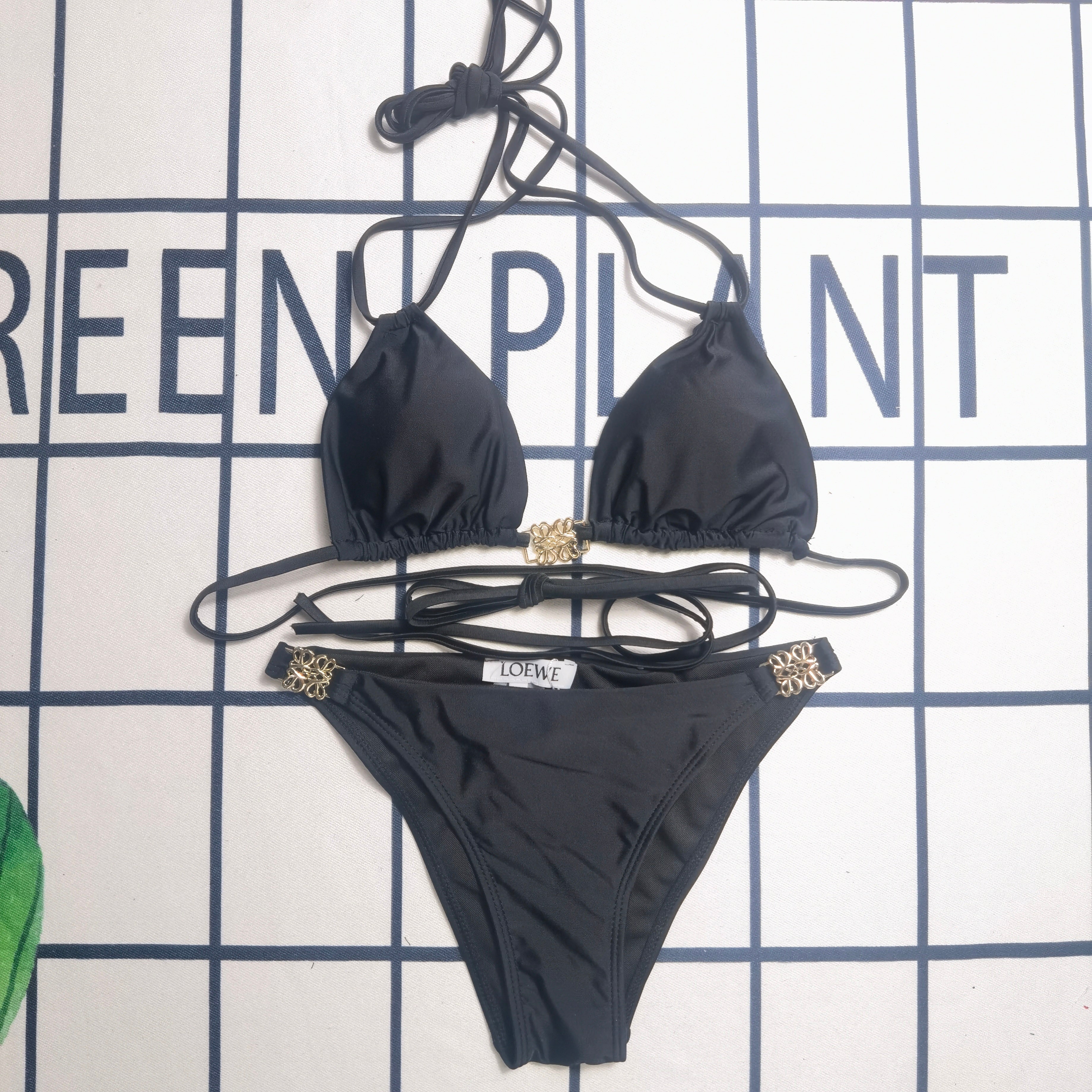 Y1R46A53 Popular Bikini swimsuit