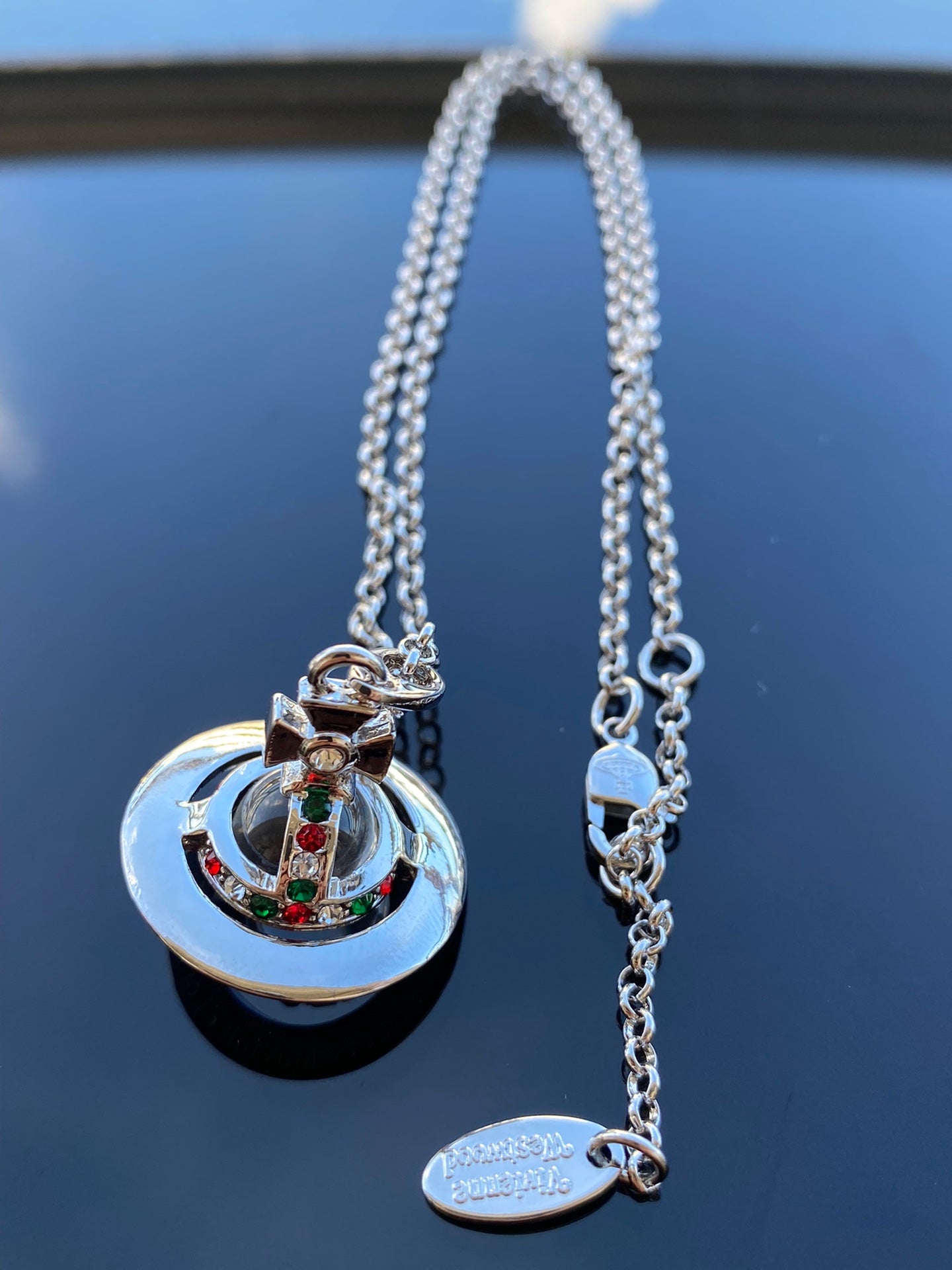 X1Q85A461X Popular Necklace