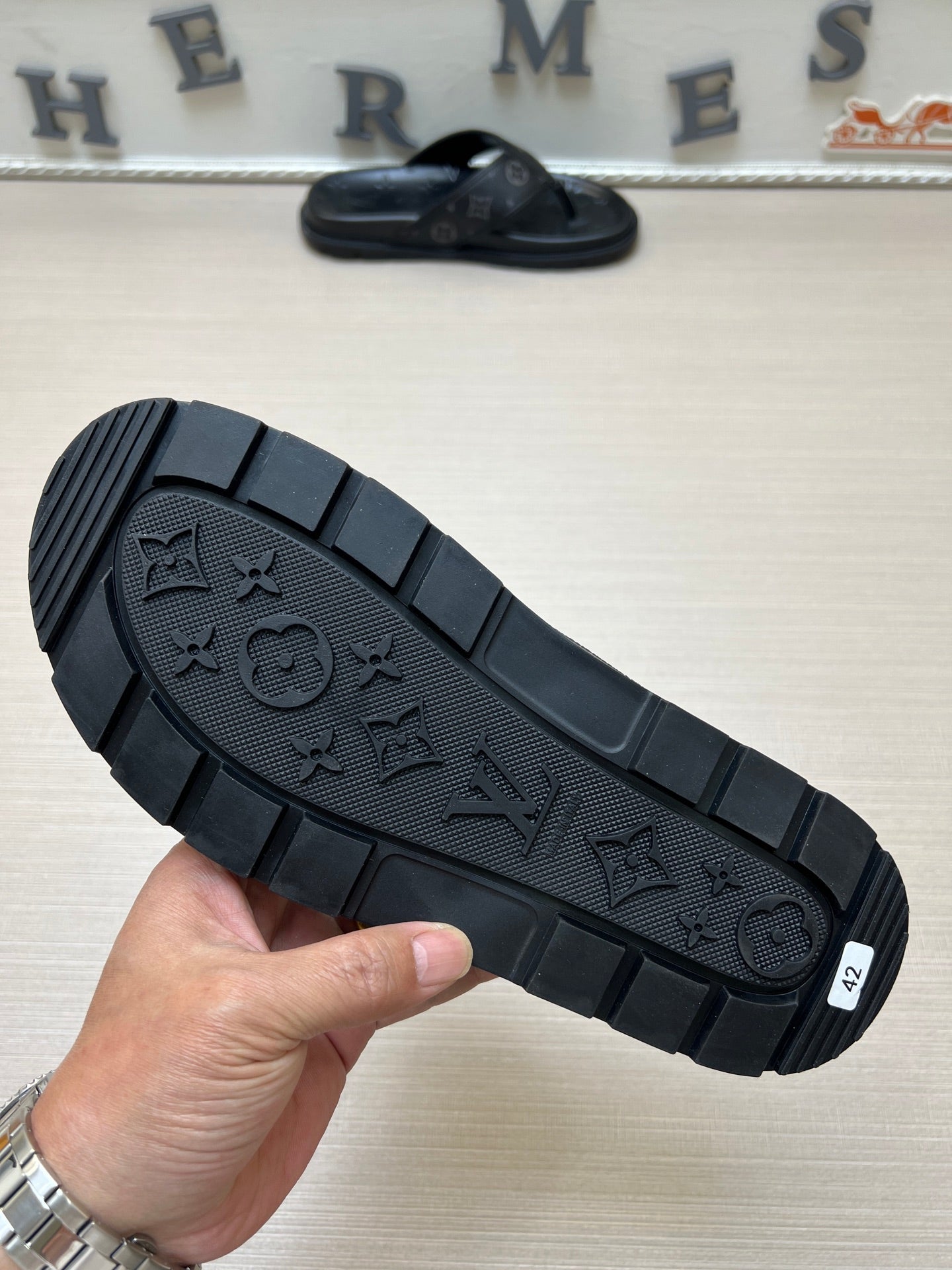Z5Z35E303 Popular Slippers