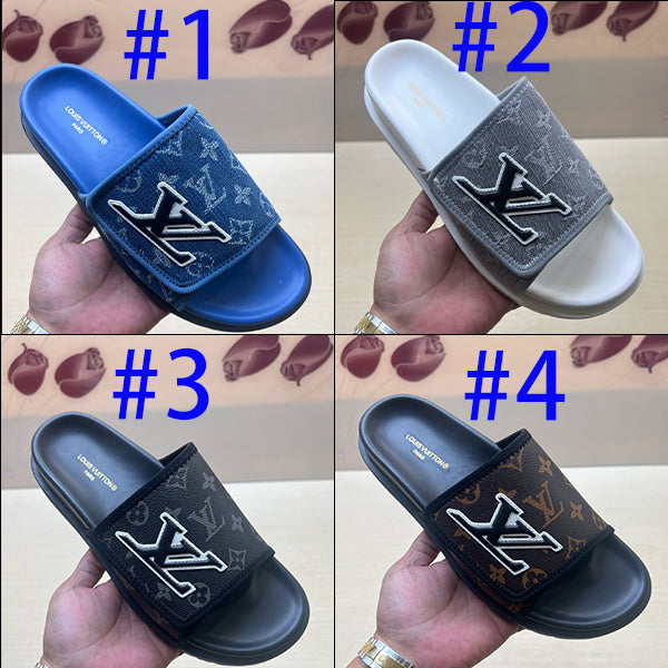 Z5R66E21 Popular  Slippers