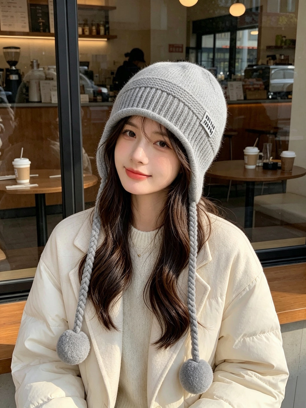 M1R86A1 Popular hats
