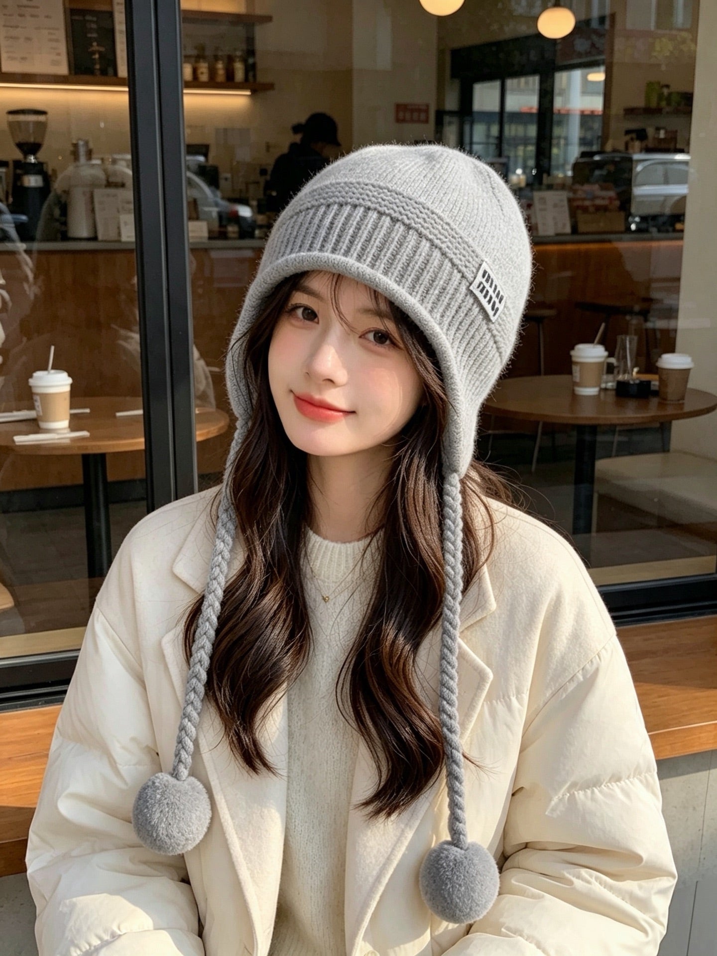 M1R86A1 Popular hats