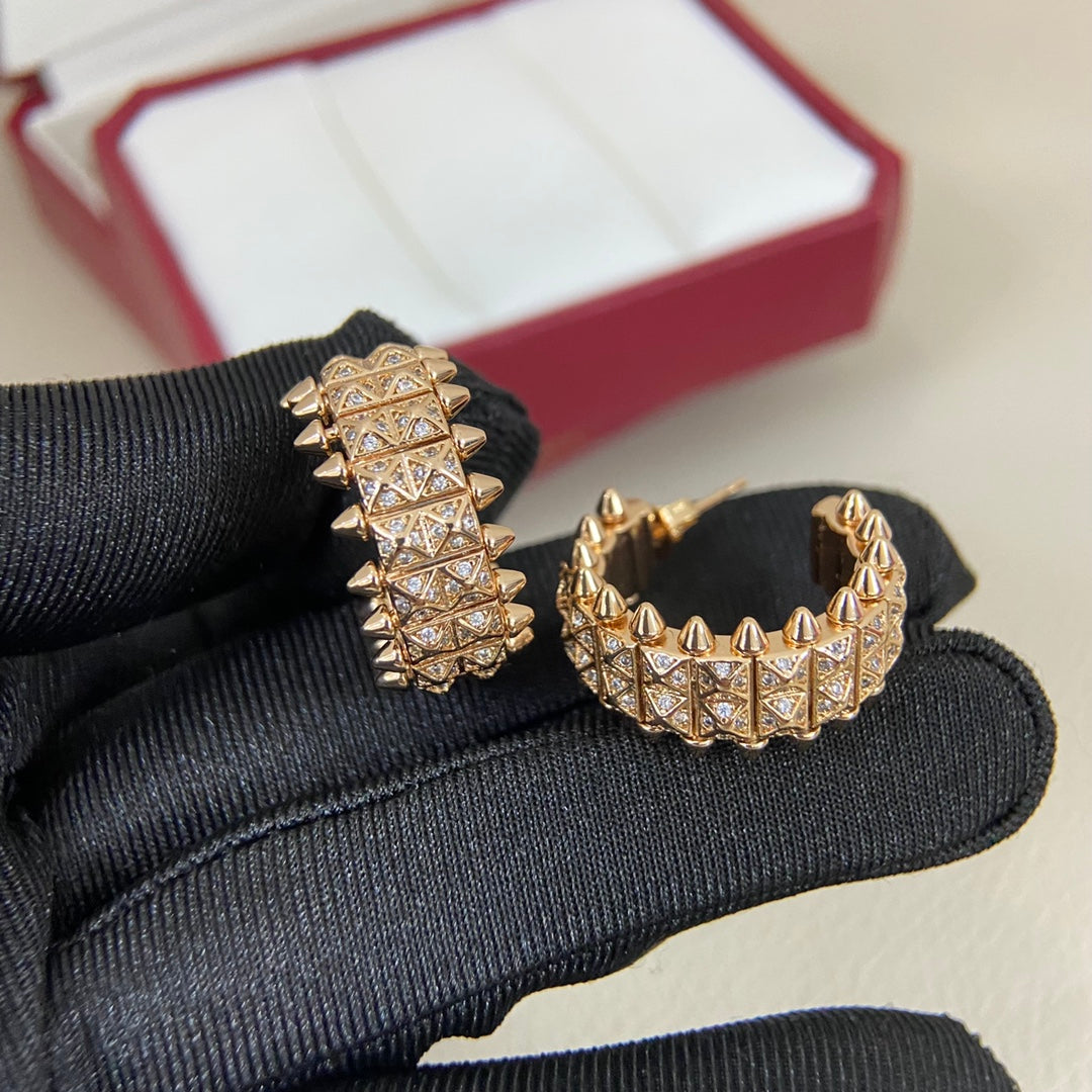 X5N46K6E Popular  Earrings