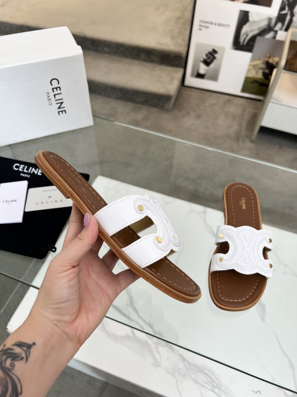 Z2R76CL22 Popular high-quality leather  shoes