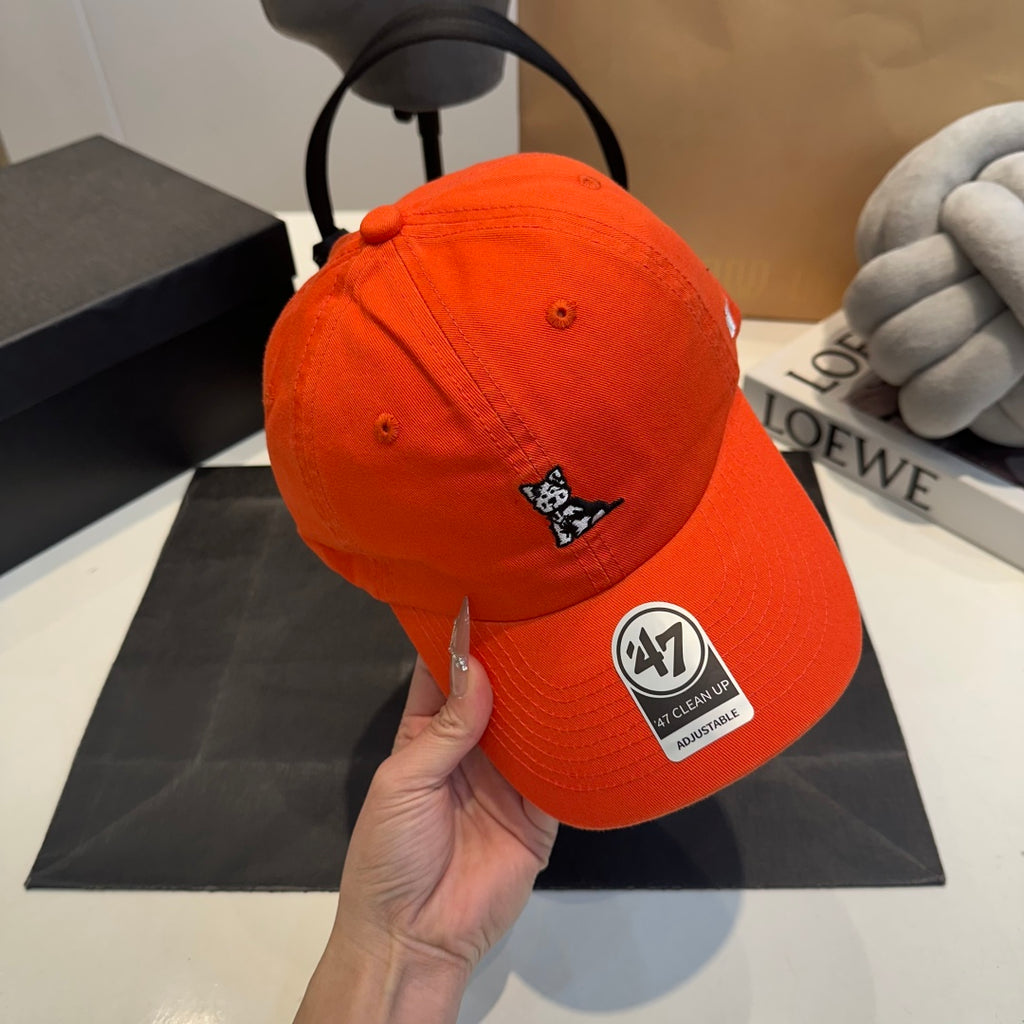 M1P45A578 Popular  hats