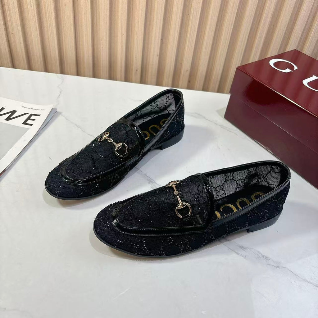 Z2P36B18 Popular high-quality leather Shoes
