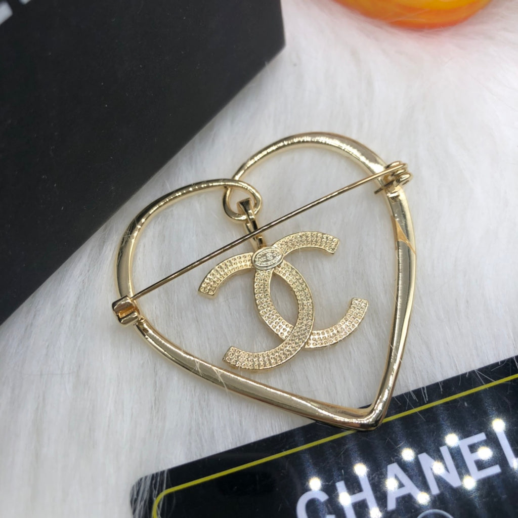 X14C851   Popular Brooch
