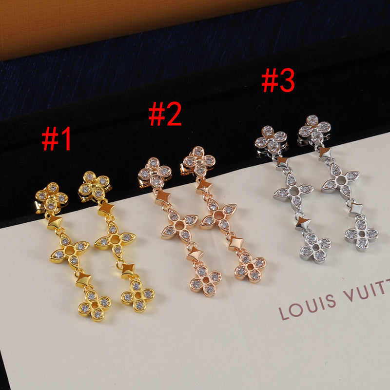 X1Z94E1099E Popular  Earrings