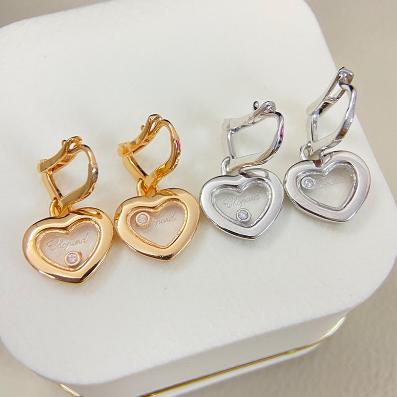 X1Z95A25E Popular Earrings