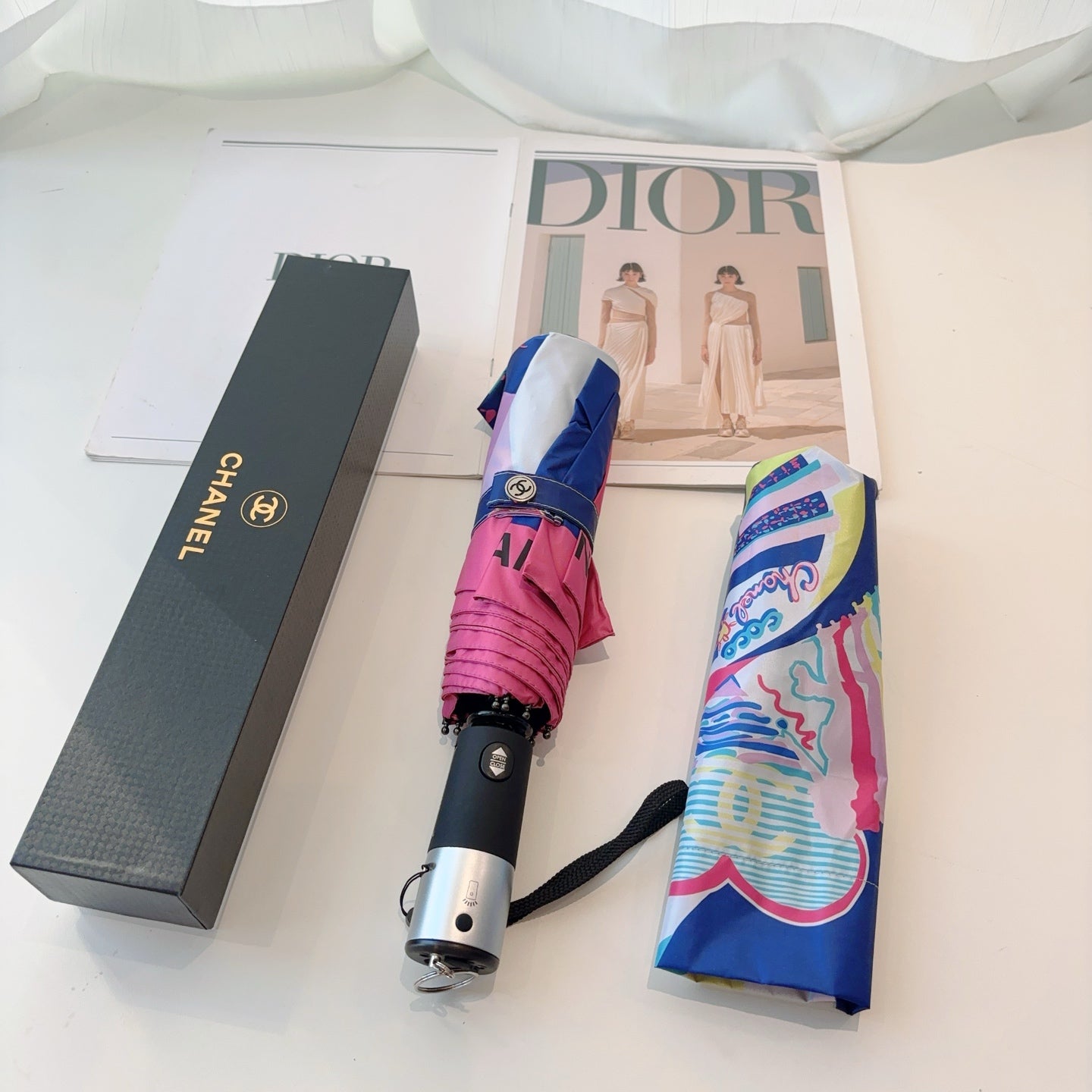 J1R85C82 Popular UV resistant umbrella