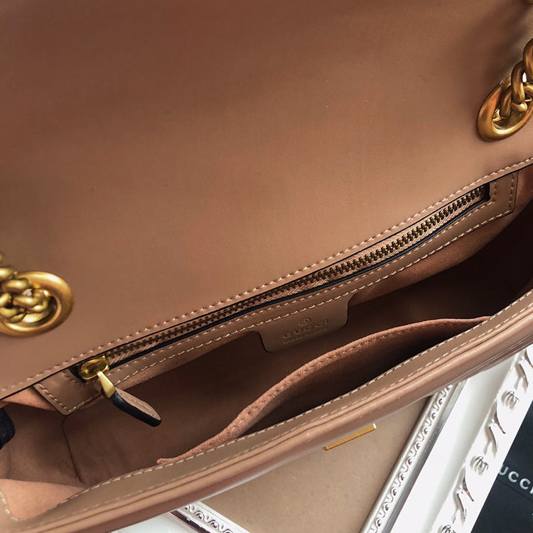 B1X61B020 Popular  leather bag 