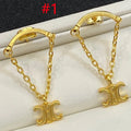 X1Z54CL449E Popular Earrings