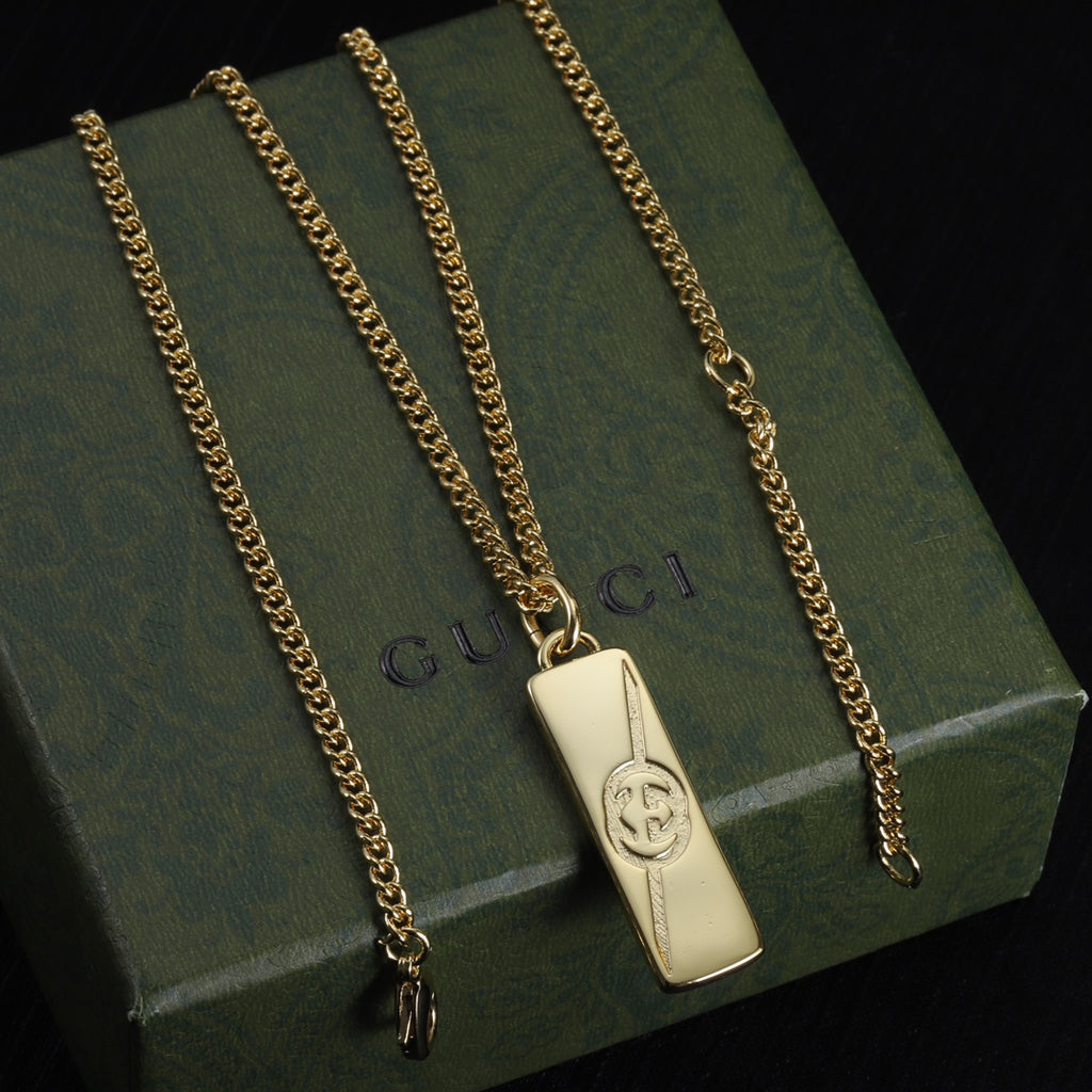 X1Q85B154X Popular Necklace. Earrings