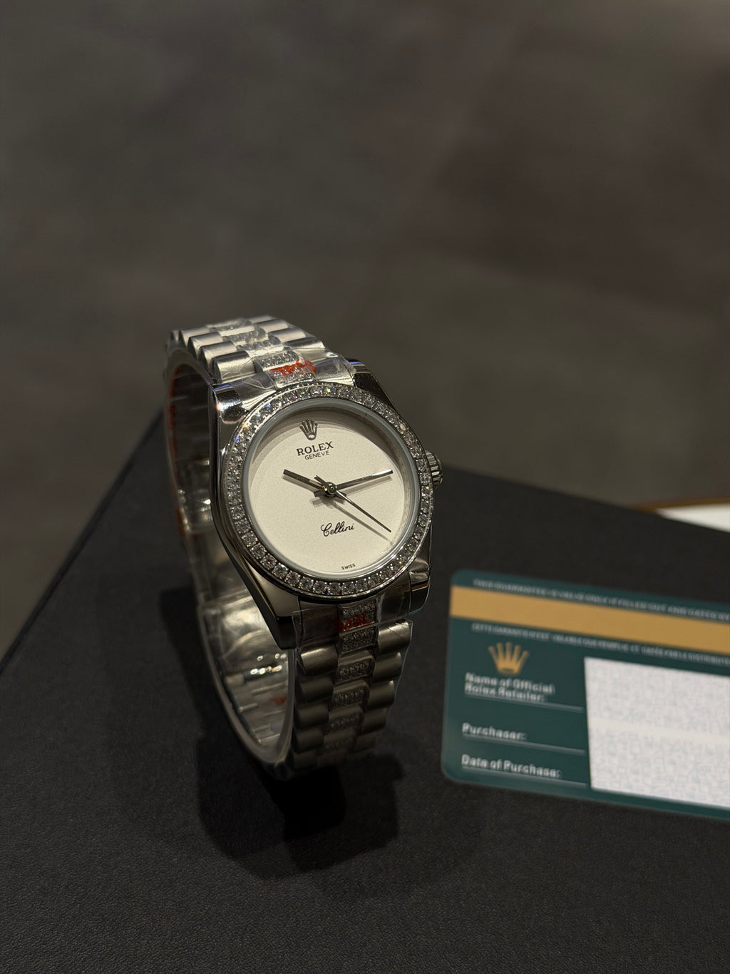 L1R36L24 Popular Watches