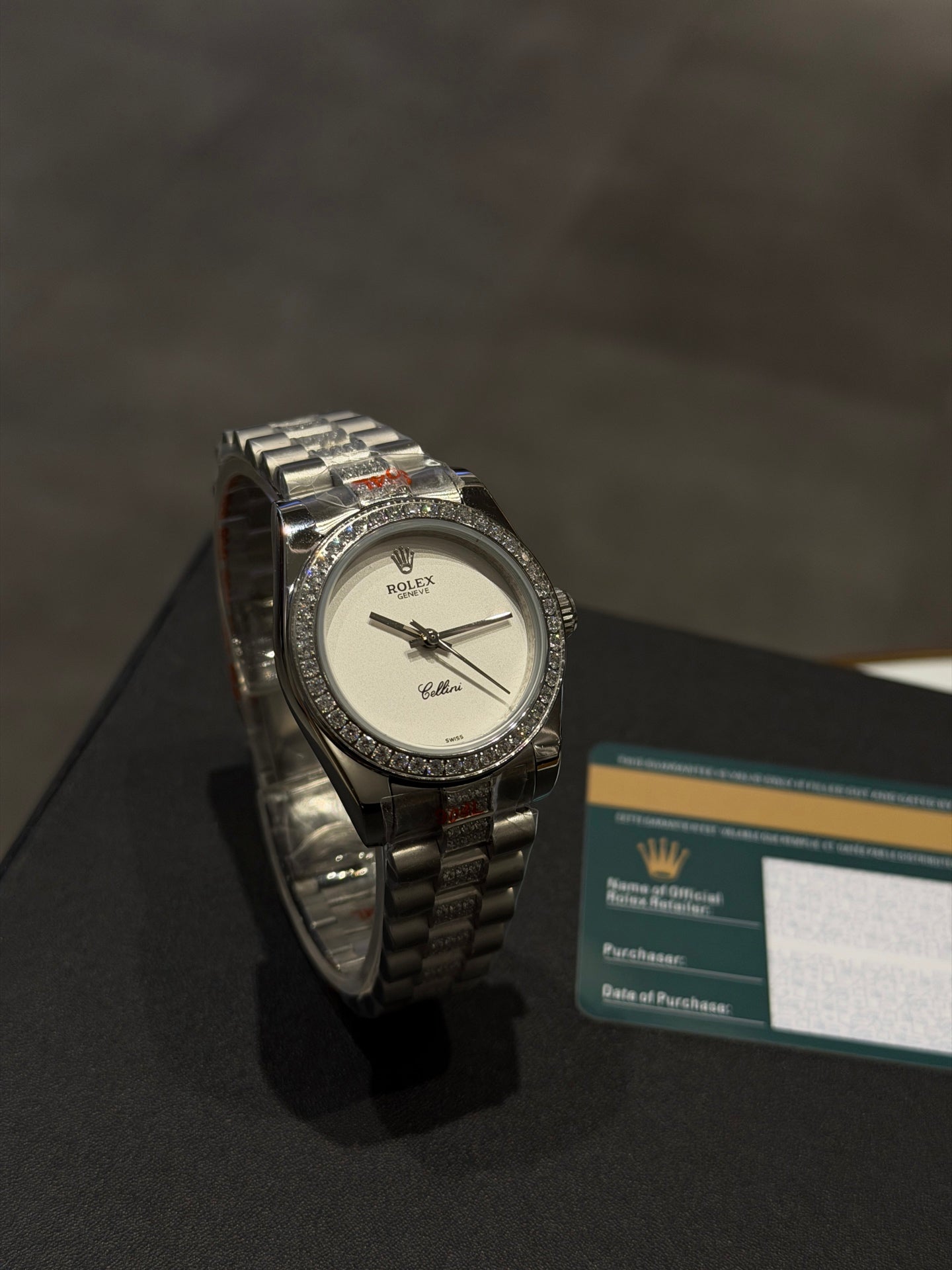 L1R36L24 Popular Watches