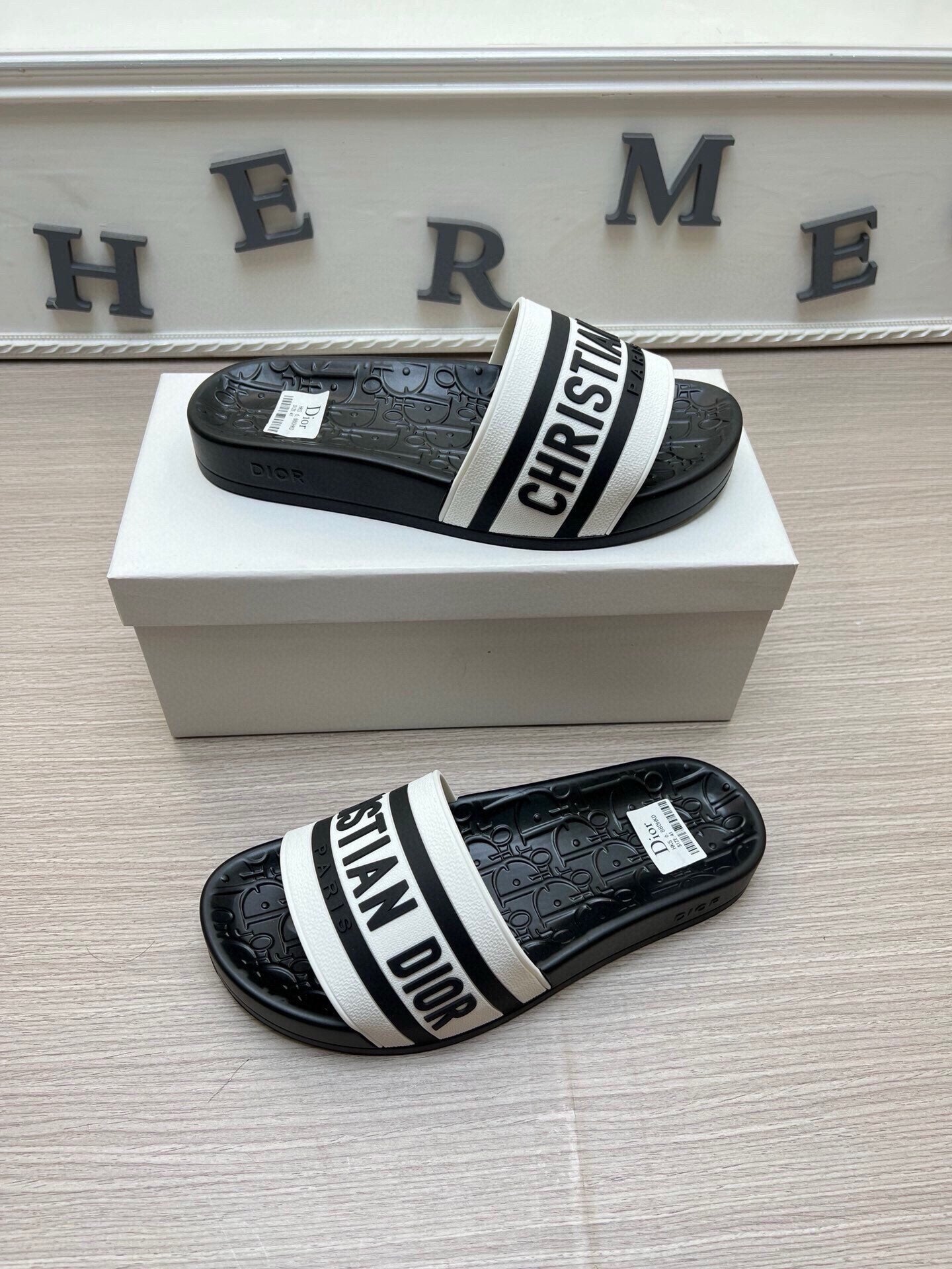 Z5LD212 Popular Slippers