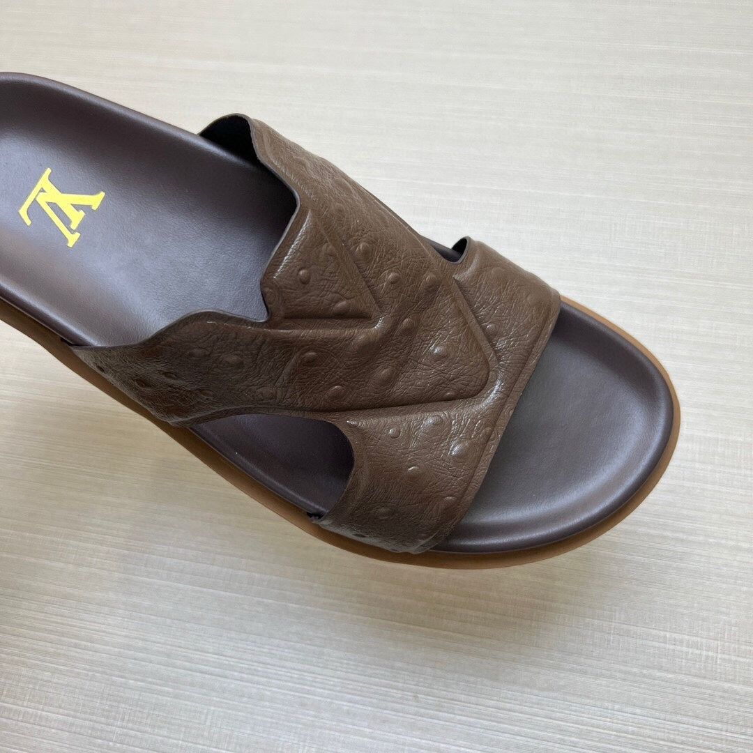 Z5LE227 Popular Slippers