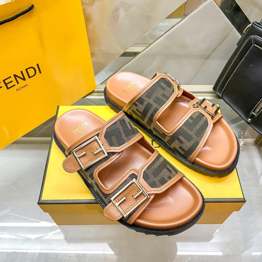 Z1ZF69 Popular slippers