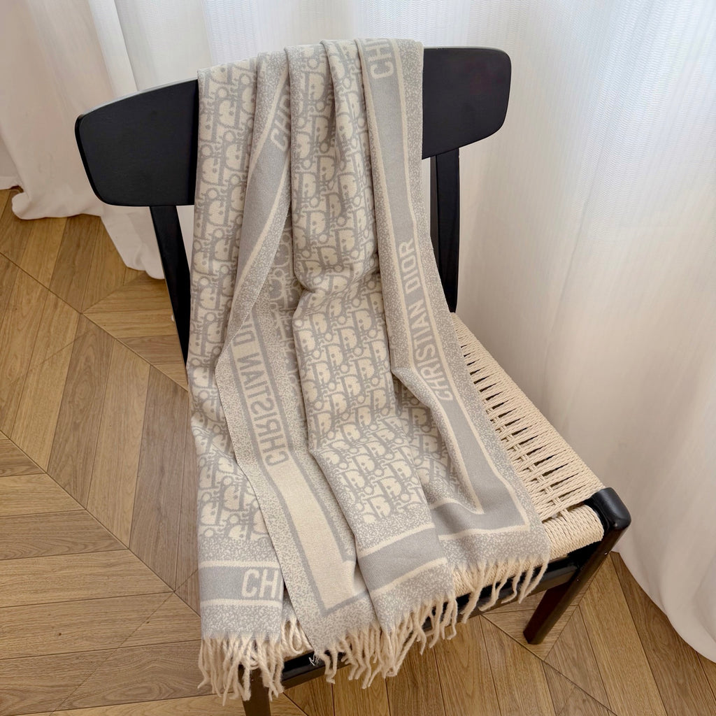 W1R86D52 Popular Winter Scarves