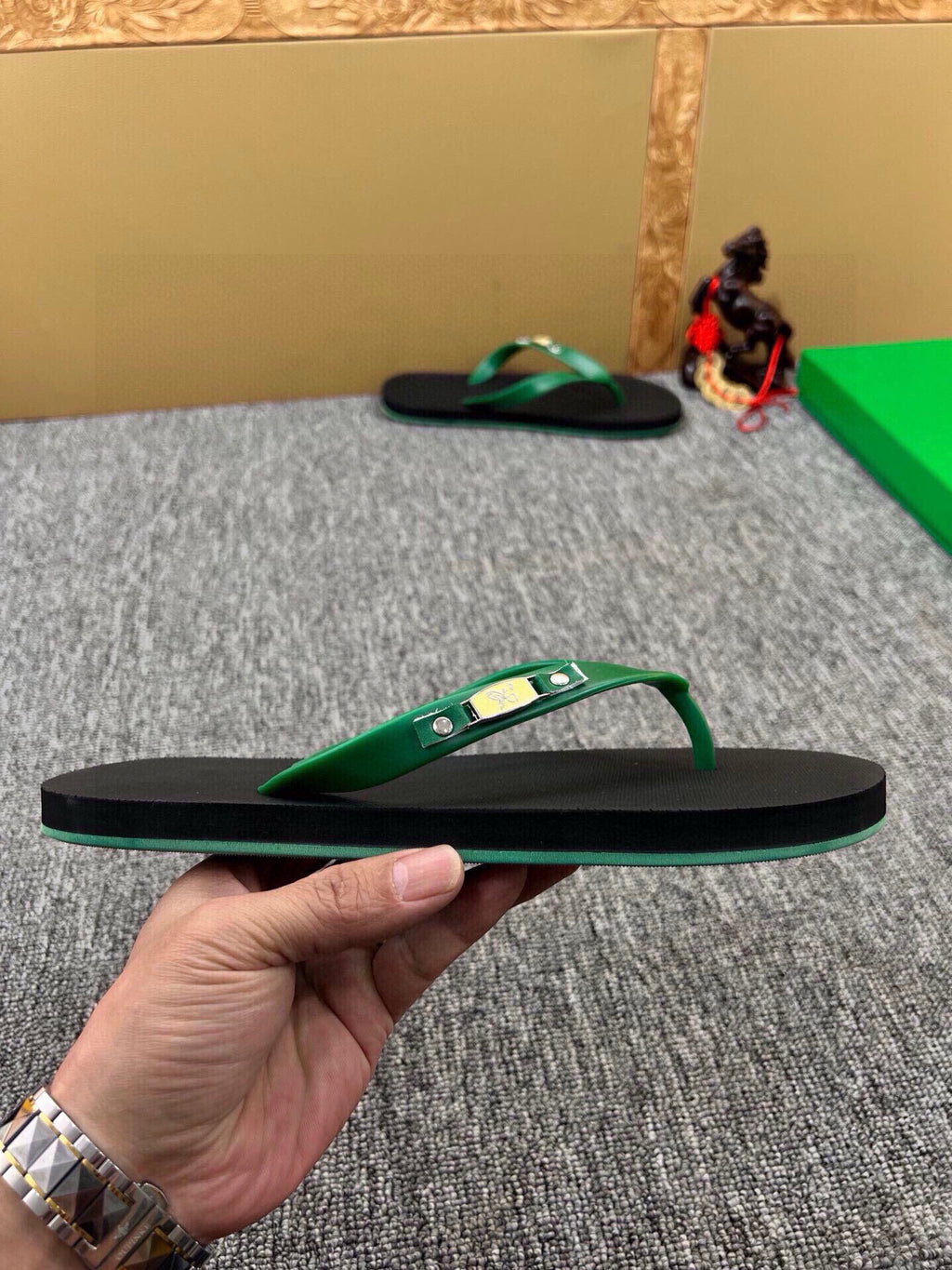 Z5Z35A292 Popular Slippers