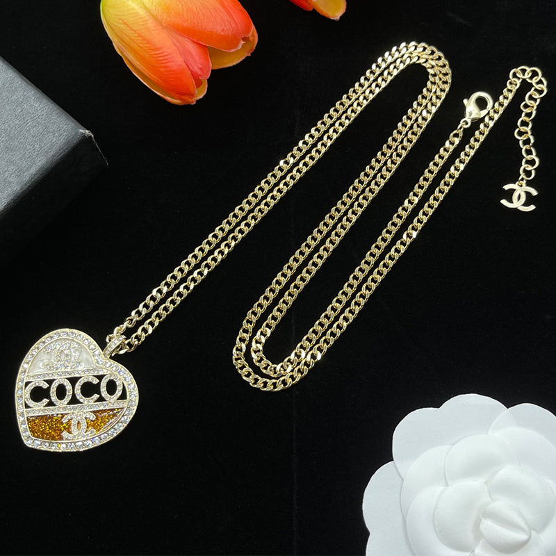 X1Z94C922X  Popular  Necklaces