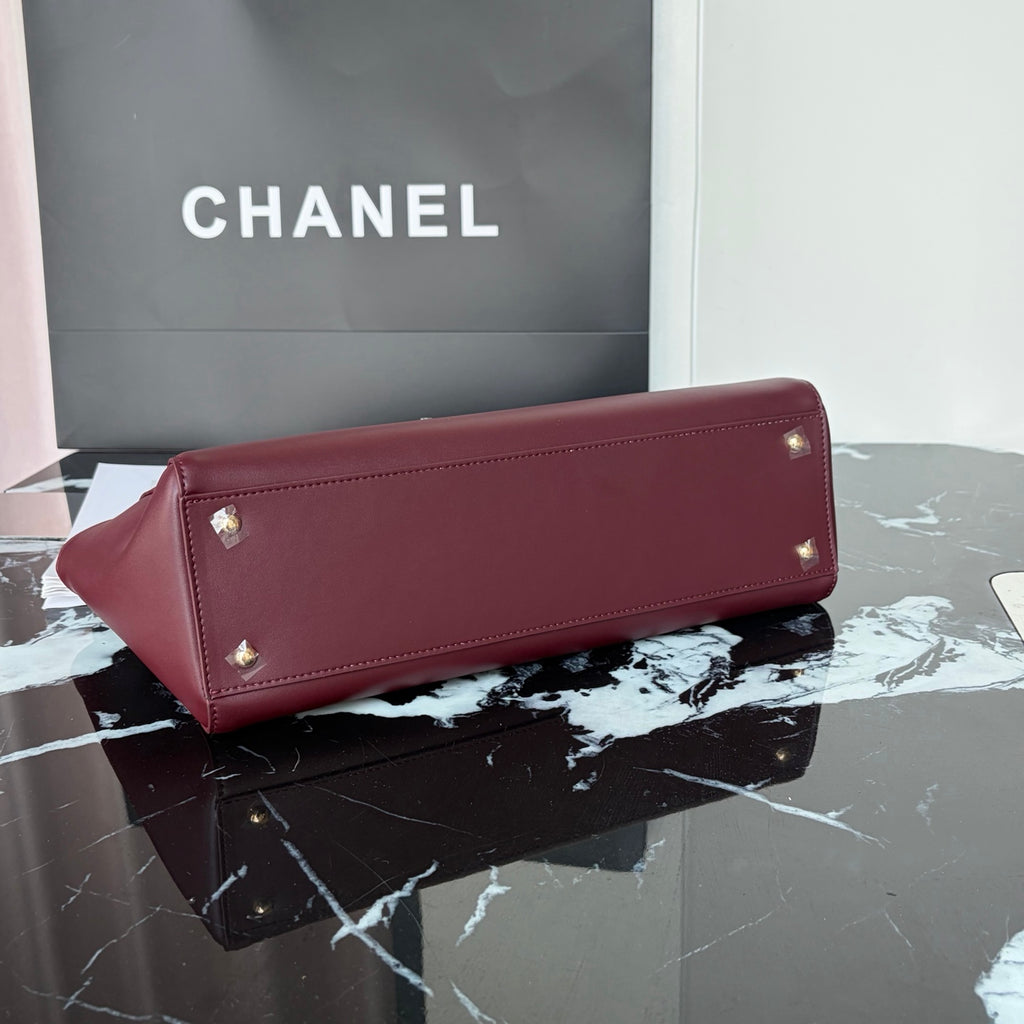 B1P46C179 Popular leather bag