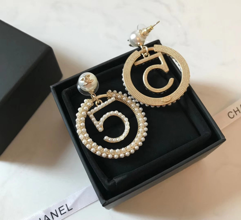 X1Z54C298E Popular  Earrings
