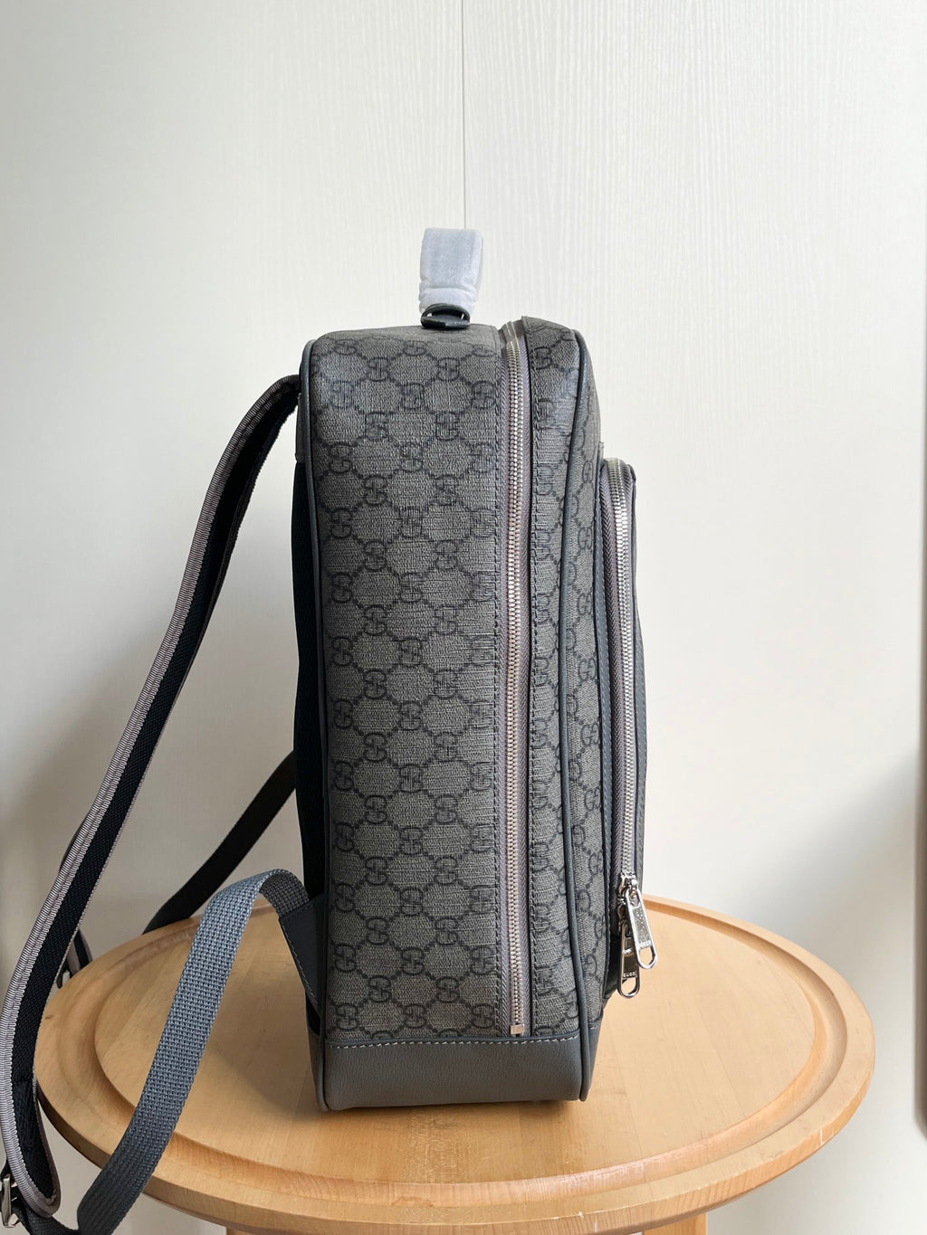 B1R15B128 Popular leather bag