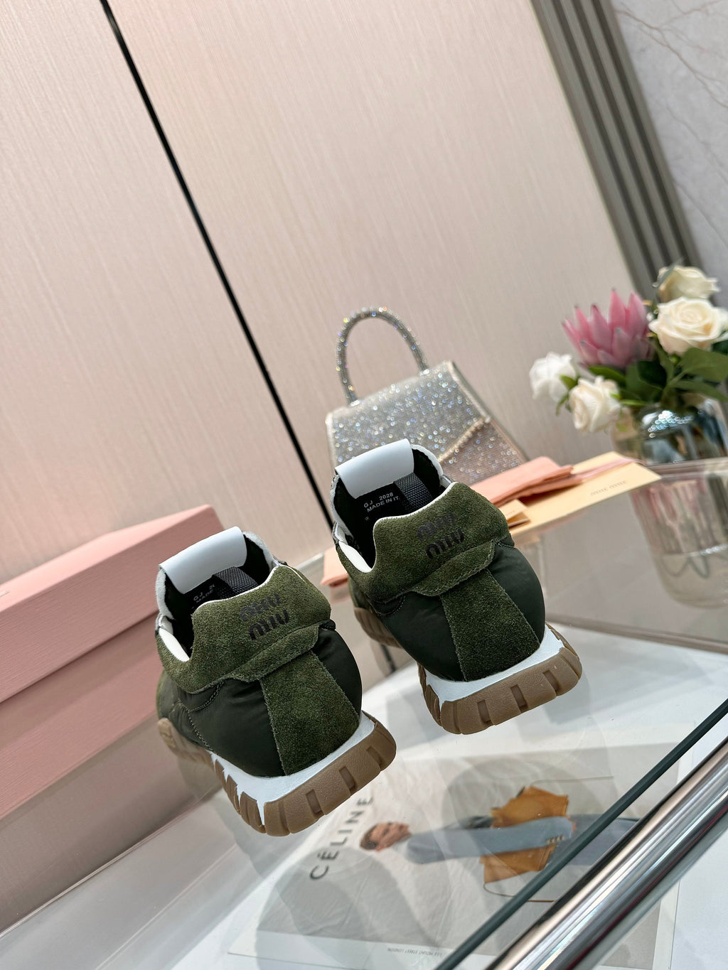 Z2Q95A18 Popular high-quality shoes