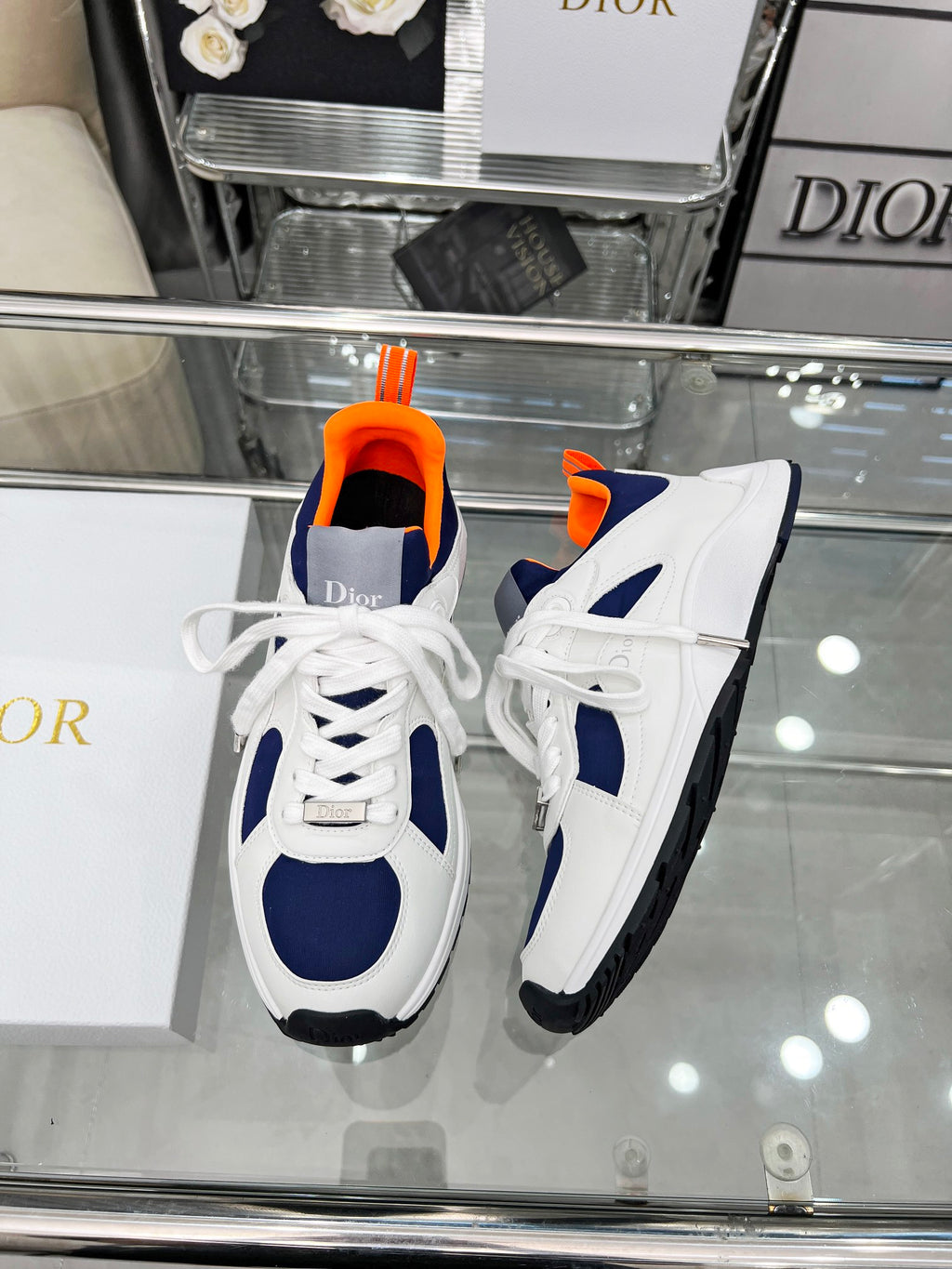 Z2Q105D309 Popular high-quality Shoes