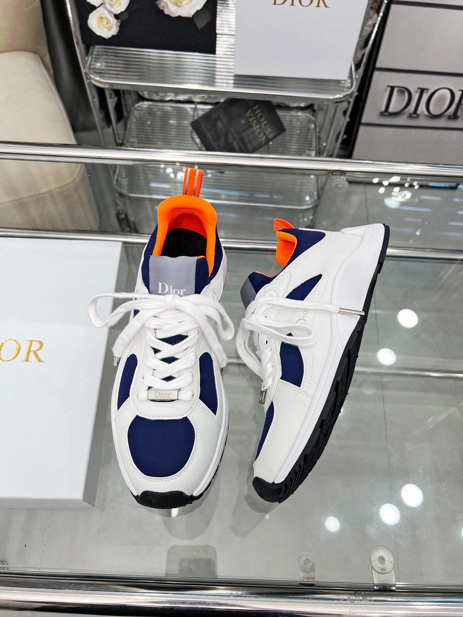Z2Q105D309 Popular high-quality Shoes