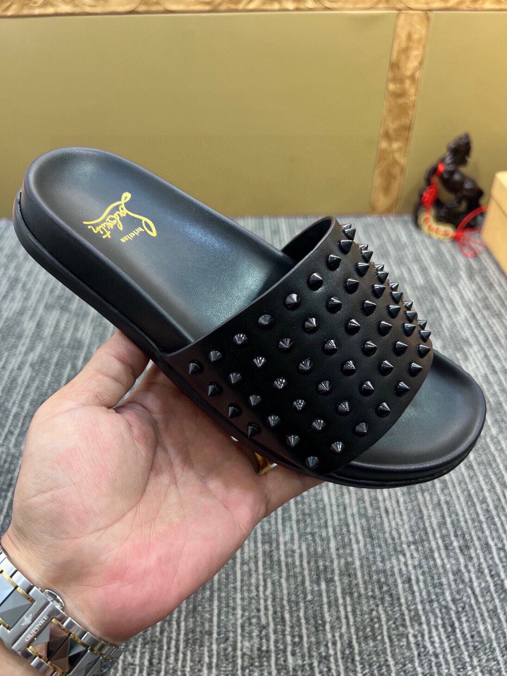 Z5ZA126 Popular slippers